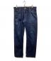 LEVI'S（リーバイス）の古着「SS505デニムパンツ」｜インディゴ