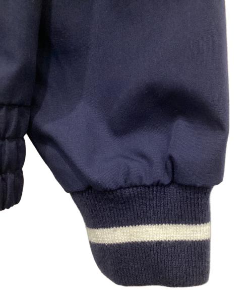 FRED PERRY（フレッドペリー）FRED PERRY (フレッドペリー) テニスボンバージャケット ネイビー サイズ:38の古着・服飾アイテム