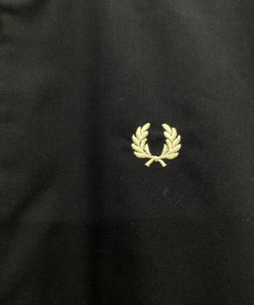 FRED PERRY（フレッドペリー）FRED PERRY (フレッドペリー) テニスボンバージャケット ネイビー サイズ:38の古着・服飾アイテム