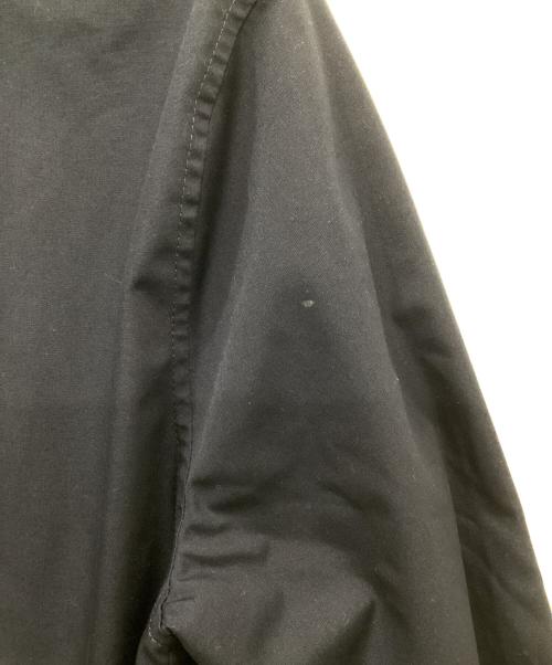 FRED PERRY（フレッドペリー）FRED PERRY (フレッドペリー) テニスボンバージャケット ネイビー サイズ:38の古着・服飾アイテム