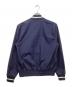 FRED PERRY (フレッドペリー) テニスボンバージャケット ネイビー サイズ:38：8000円