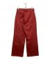 Tu es mon TRESOR (トゥ エ モン トレゾア) THE TOPAZ Jean レッド サイズ:W28：14000円