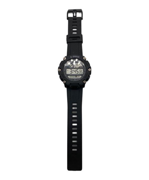 CASIO（カシオ）CASIO (カシオ) 腕時計 ブラックの古着・服飾アイテム