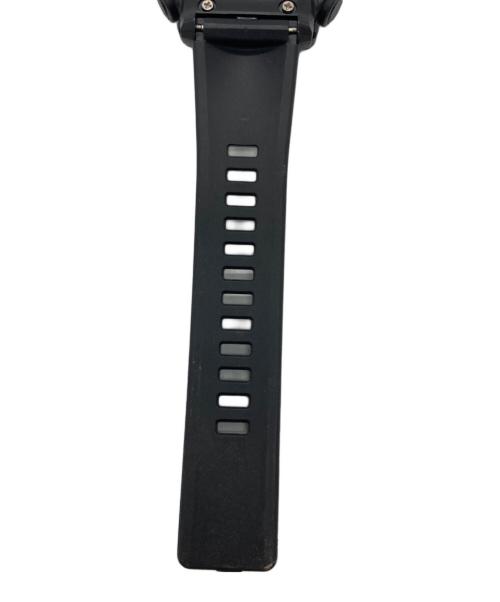 CASIO（カシオ）CASIO (カシオ) 腕時計 ブラックの古着・服飾アイテム