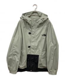 THE NORTHFACE PURPLELABEL（ザ・ノースフェイス パープルレーベル）の古着「マウンテンパーカー」｜カーキ