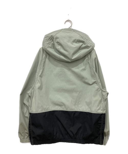 THE NORTHFACE PURPLELABEL（ザ・ノースフェイス パープルレーベル）THE NORTHFACE PURPLELABEL (ザ・ノースフェイス パープルレーベル) マウンテンパーカー カーキ サイズ:Mの古着・服飾アイテム