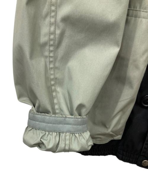 THE NORTHFACE PURPLELABEL（ザ・ノースフェイス パープルレーベル）THE NORTHFACE PURPLELABEL (ザ・ノースフェイス パープルレーベル) マウンテンパーカー カーキ サイズ:Mの古着・服飾アイテム