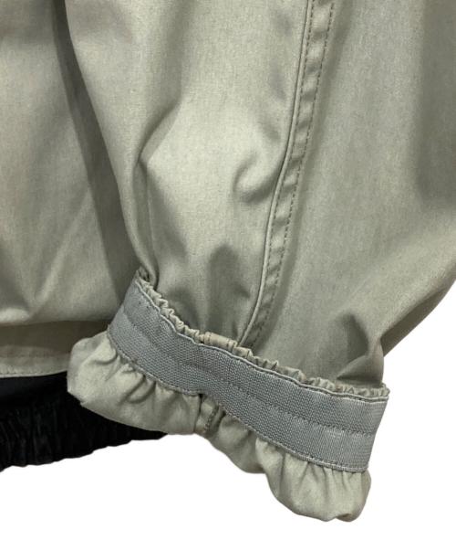 THE NORTHFACE PURPLELABEL（ザ・ノースフェイス パープルレーベル）THE NORTHFACE PURPLELABEL (ザ・ノースフェイス パープルレーベル) マウンテンパーカー カーキ サイズ:Mの古着・服飾アイテム