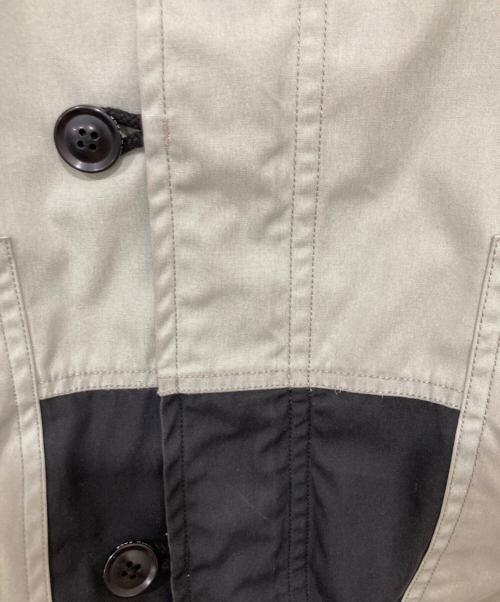 THE NORTHFACE PURPLELABEL（ザ・ノースフェイス パープルレーベル）THE NORTHFACE PURPLELABEL (ザ・ノースフェイス パープルレーベル) マウンテンパーカー カーキ サイズ:Mの古着・服飾アイテム