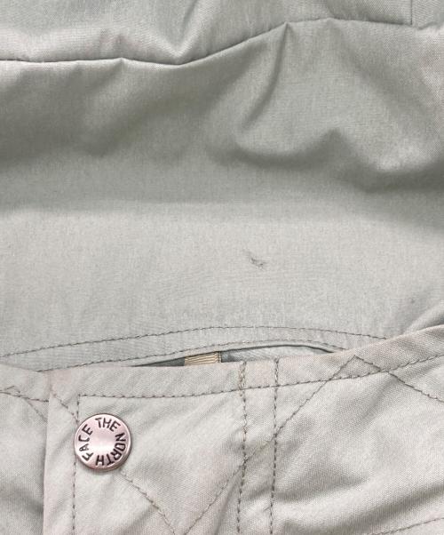THE NORTHFACE PURPLELABEL（ザ・ノースフェイス パープルレーベル）THE NORTHFACE PURPLELABEL (ザ・ノースフェイス パープルレーベル) マウンテンパーカー カーキ サイズ:Mの古着・服飾アイテム