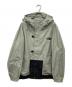 THE NORTHFACE PURPLELABEL（ザ・ノースフェイス パープルレーベル）の古着「マウンテンパーカー」｜カーキ