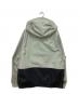 THE NORTHFACE PURPLELABEL (ザ・ノースフェイス パープルレーベル) マウンテンパーカー カーキ サイズ:M：18000円