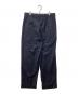 ZARA (ザラ) SOSHIOTSUKI (ソウシ オオツキ) スラックス ネイビー サイズ:42：12000円