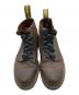 中古・古着 Dr.Martens (ドクターマーチン) 6ホールブーツ ブラウン サイズ:6：8000円