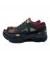 RAF SIMONS (ラフシモンズ) adidas (アディダス) Ozweego2 ネイビー×レッド サイズ:27.5ｃｍ：11000円