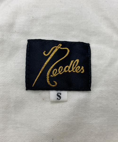 Needles（ニードルズ）Needles (ニードルズ) 7oz Denim Native American Doll Jq インディゴ サイズ:Sの古着・服飾アイテム