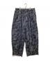 Needles（ニードルズ）の古着「7oz Denim Native American Doll Jq」｜インディゴ