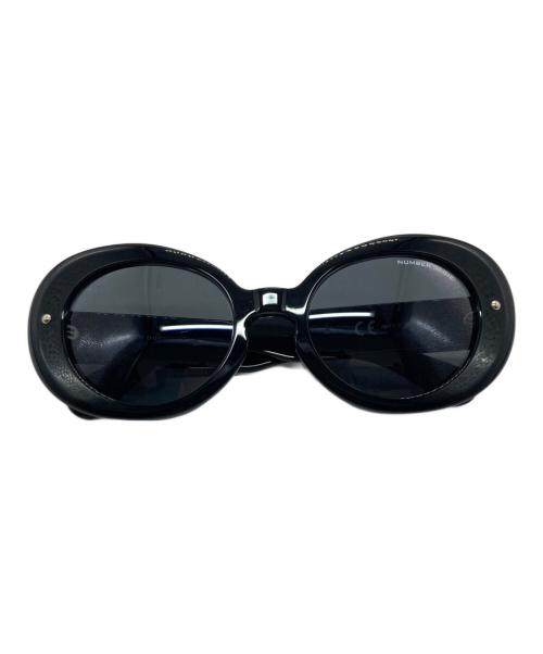 SUPREME（シュプリーム）SUPREME (シュプリーム) NUMBER (N)INE (ナンバーナイン) Sunglasses ブラックの古着・服飾アイテム