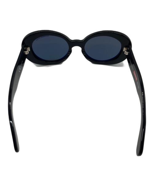 SUPREME（シュプリーム）SUPREME (シュプリーム) NUMBER (N)INE (ナンバーナイン) Sunglasses ブラックの古着・服飾アイテム