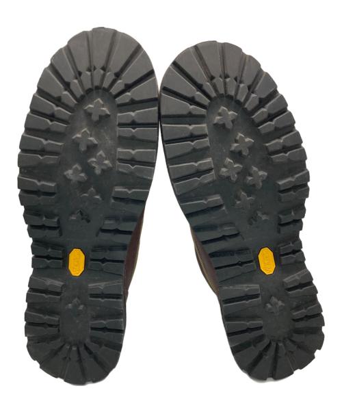 Danner（ダナー）Danner (ダナー) FIELD LOW ブラウン サイズ:27.5の古着・服飾アイテム
