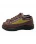 Danner (ダナー) FIELD LOW ブラウン サイズ:27.5：18000円