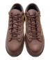 中古・古着 Danner (ダナー) FIELD LOW ブラウン サイズ:27.5：18000円