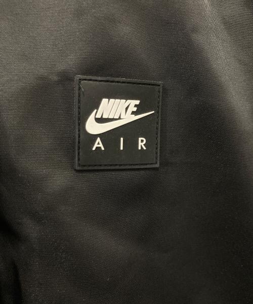 NIKE（ナイキ）NIKE (ナイキ) NSW NIKEAIR VRSTY JK ブラック サイズ:Lの古着・服飾アイテム