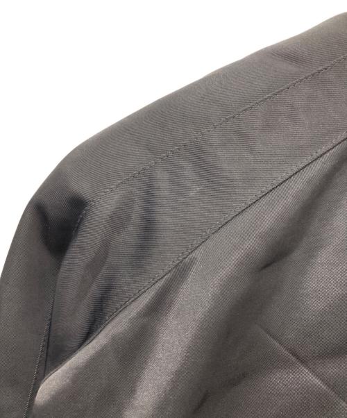 NIKE（ナイキ）NIKE (ナイキ) NSW NIKEAIR VRSTY JK ブラック サイズ:Lの古着・服飾アイテム