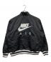 NIKE (ナイキ) NSW NIKEAIR VRSTY JK ブラック サイズ:L：10000円
