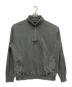 THE BLACK EYE PATCH（ブラックアイパッチ）の古着「Supercar Half Zip Sweat」｜グレー