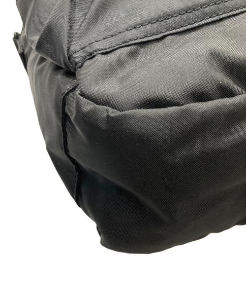 PORTER（ポーター）PORTER (ポーター) FORCE  SHOULDER BAG ブラックの古着・服飾アイテム