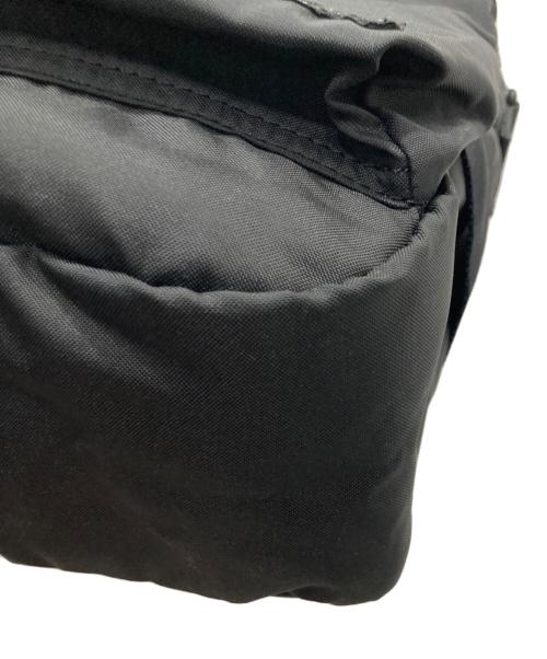 PORTER（ポーター）PORTER (ポーター) FORCE  SHOULDER BAG ブラックの古着・服飾アイテム
