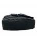 中古・古着 PORTER (ポーター) FORCE  SHOULDER BAG ブラック：17000円