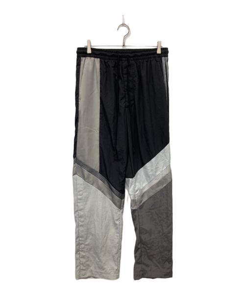 adidas（アディダス）adidas (アディダス) song for the mute (ソングフォーザミュート) SFTM PANTS ブラック サイズ:2XLの古着・服飾アイテム