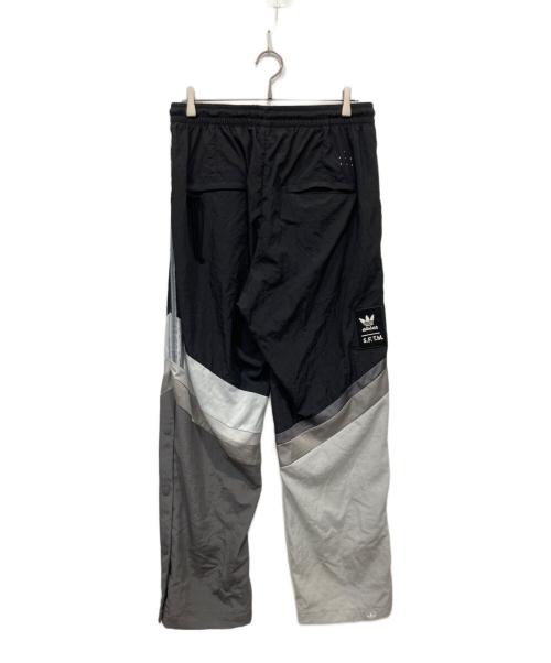 adidas（アディダス）adidas (アディダス) song for the mute (ソングフォーザミュート) SFTM PANTS ブラック サイズ:2XLの古着・服飾アイテム
