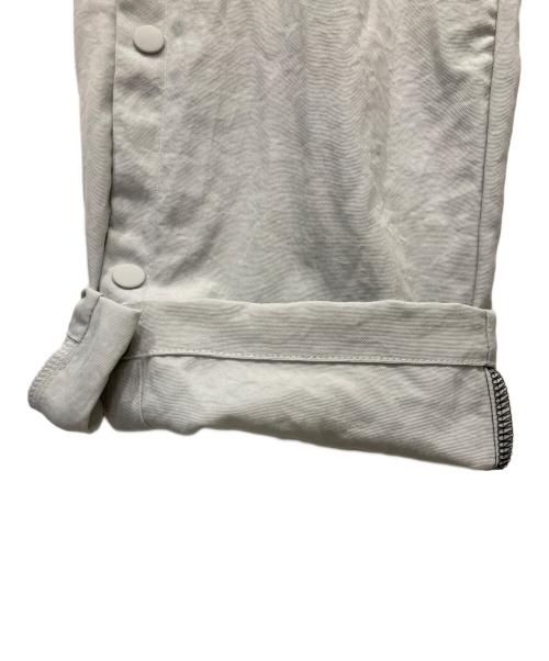 adidas（アディダス）adidas (アディダス) song for the mute (ソングフォーザミュート) SFTM PANTS ブラック サイズ:2XLの古着・服飾アイテム