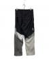 adidas (アディダス) song for the mute (ソングフォーザミュート) SFTM PANTS ブラック サイズ:2XL：10000円