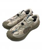 NIKE ACGナイキエーシージー）の古着「Mountain Fly 2 Low」｜ベージュ