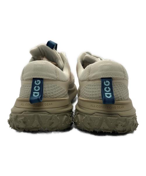 NIKE ACG（ナイキエーシージー）NIKE ACG (ナイキエーシージー) Mountain Fly 2 Low ベージュ サイズ:30の古着・服飾アイテム