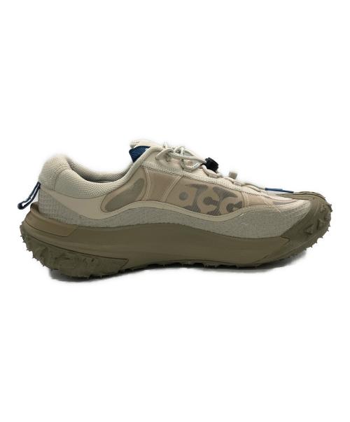 NIKE ACG（ナイキエーシージー）NIKE ACG (ナイキエーシージー) Mountain Fly 2 Low ベージュ サイズ:30の古着・服飾アイテム
