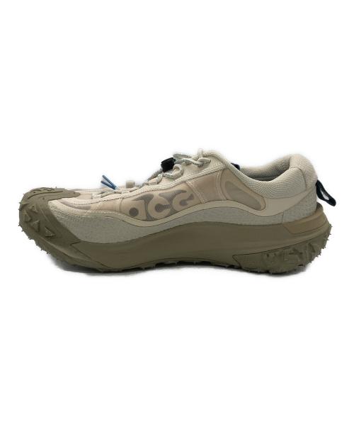 NIKE ACG（ナイキエーシージー）NIKE ACG (ナイキエーシージー) Mountain Fly 2 Low ベージュ サイズ:30の古着・服飾アイテム