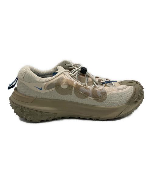 NIKE ACG（ナイキエーシージー）NIKE ACG (ナイキエーシージー) Mountain Fly 2 Low ベージュ サイズ:30の古着・服飾アイテム