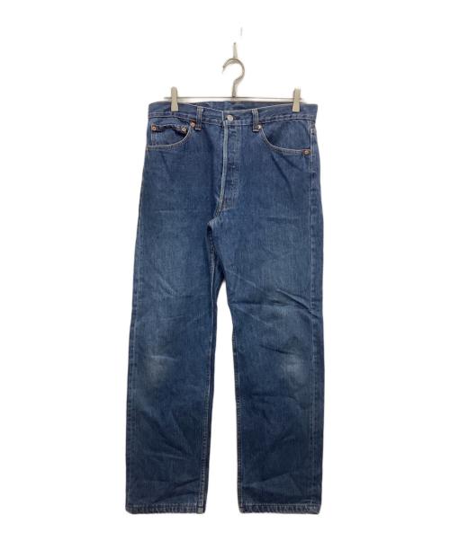 LEVI'S（リーバイス）LEVI'S (リーバイス) 501XXデニムパンツ インディゴ サイズ:W35L36の古着・服飾アイテム