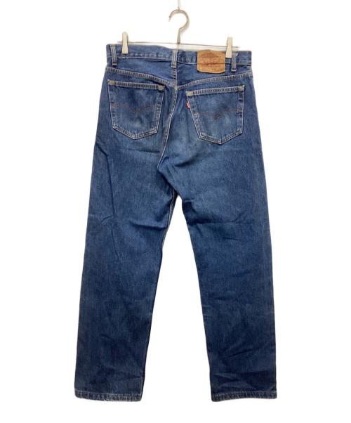 LEVI'S（リーバイス）LEVI'S (リーバイス) 501XXデニムパンツ インディゴ サイズ:W35L36の古着・服飾アイテム