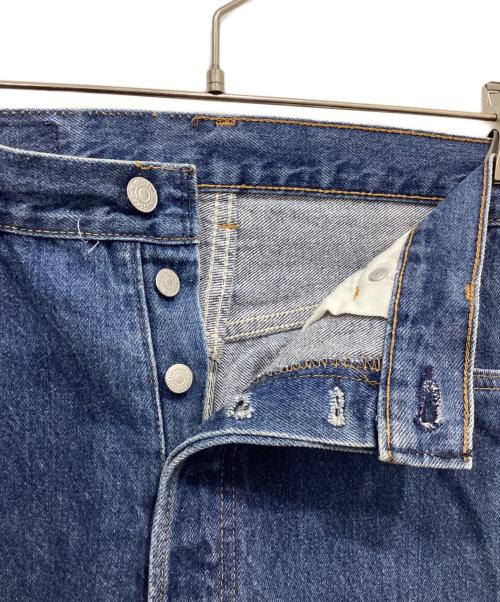 LEVI'S（リーバイス）LEVI'S (リーバイス) 501XXデニムパンツ インディゴ サイズ:W35L36の古着・服飾アイテム