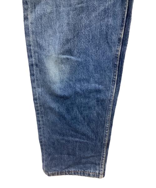 LEVI'S（リーバイス）LEVI'S (リーバイス) 501XXデニムパンツ インディゴ サイズ:W35L36の古着・服飾アイテム