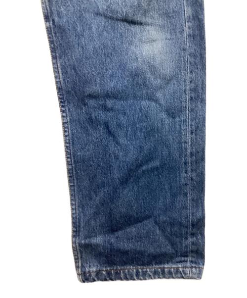 LEVI'S（リーバイス）LEVI'S (リーバイス) 501XXデニムパンツ インディゴ サイズ:W35L36の古着・服飾アイテム