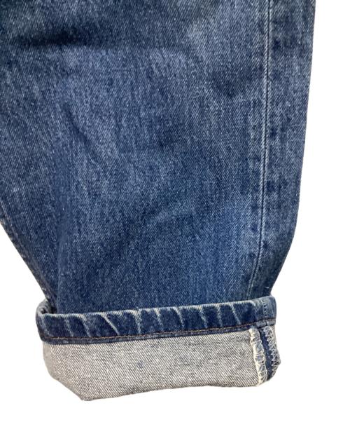 LEVI'S（リーバイス）LEVI'S (リーバイス) 501XXデニムパンツ インディゴ サイズ:W35L36の古着・服飾アイテム