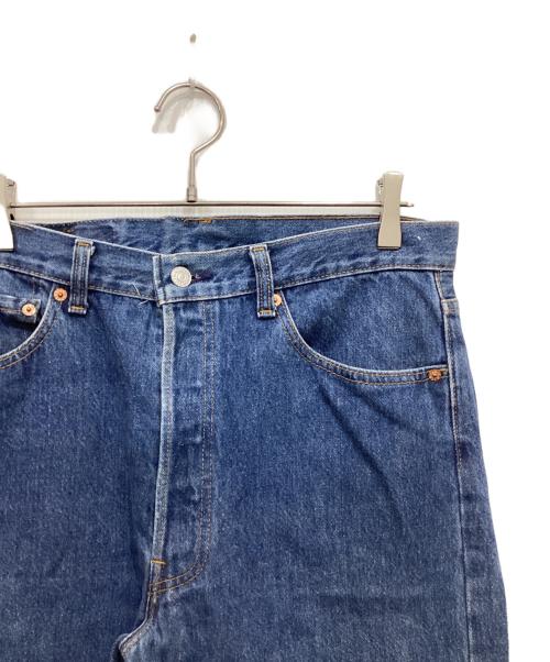 LEVI'S（リーバイス）LEVI'S (リーバイス) 501XXデニムパンツ インディゴ サイズ:W35L36の古着・服飾アイテム