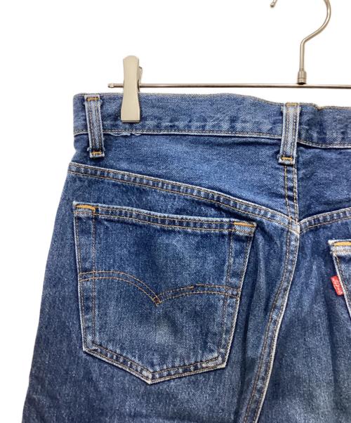 LEVI'S（リーバイス）LEVI'S (リーバイス) 501XXデニムパンツ インディゴ サイズ:W35L36の古着・服飾アイテム